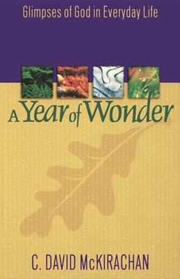 Year of Wonder, A (Paperback)