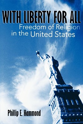 With Liberty for All (Paperback)
