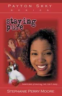 Staying Pure (Paperback)