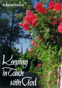 Keeping In Touch With God (Paperback)