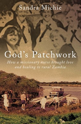 God's Patchwork (Paperback)