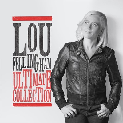 Lou Fellingham Ultimate Collection CD (CD-Audio)