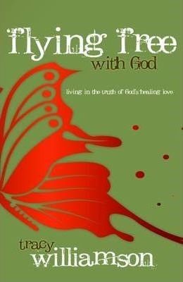 Flying Free With God (Paperback)