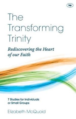 The Transforming Trinity Study Guide (Paperback)