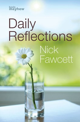 Daily Reflections (Paperback)