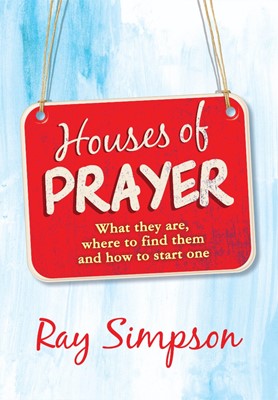 Houses of Prayer (Paperback)