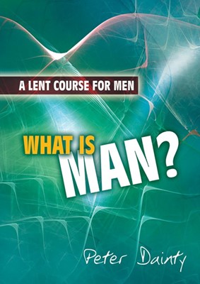 What is Man? (Paperback)