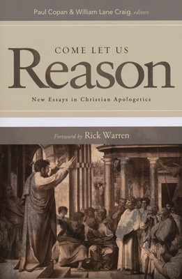 Come Let Us Reason (Paperback)