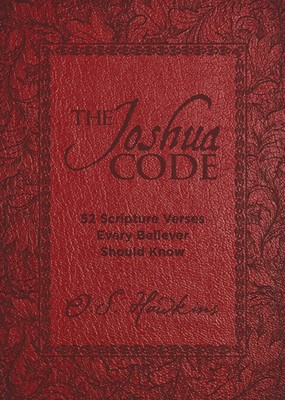 The Joshua Code (Hard Cover)
