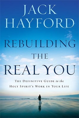 Rebuilding The Real You (Paperback)