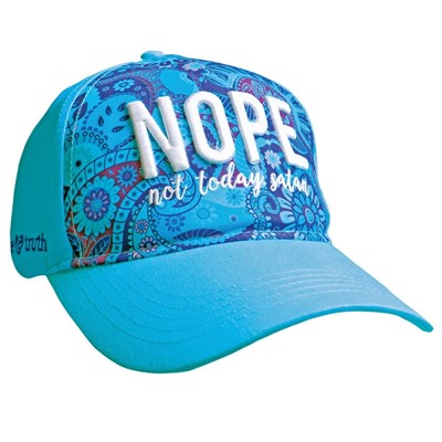 Nope Cap (General Merchandise)