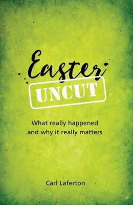 Easter Uncut (Paperback)