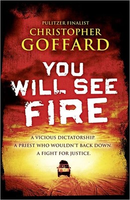 You Will See Fire (Paperback)