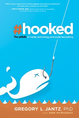 Hooked (Paperback)
