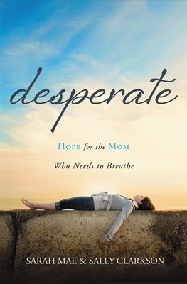 Desperate (Paperback)