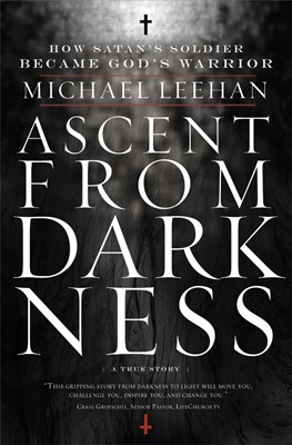 Ascent From Darkness (Paperback)