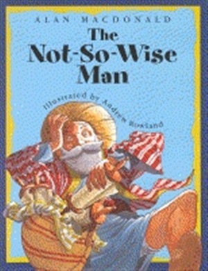 Not-So-Wise Man (Paperback)