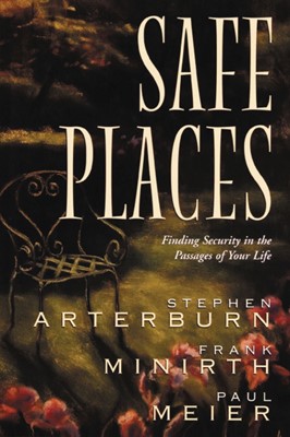 Safe Places (Paperback)