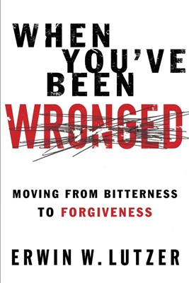When You'Ve Been Wronged (Paperback)
