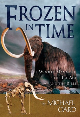 Frozen In Time (Paperback)