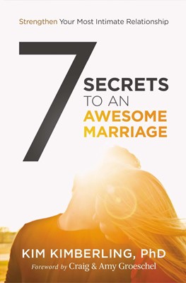 7 Secrets To An Awesome Marriage (Paperback)