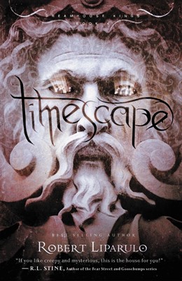 Timescape (Paperback)