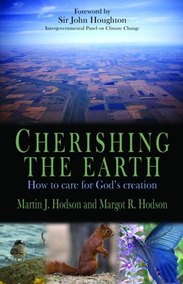 Cherishing The Earth (Paperback)