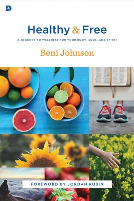 Healthy And Free (Paperback)