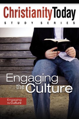 Engaging The Culture (Paperback)