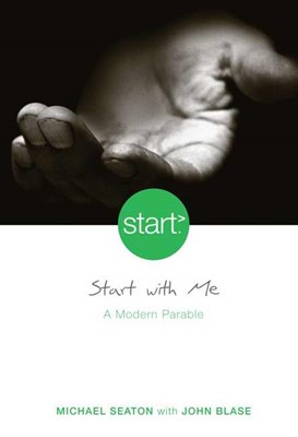Start With Me (Paperback)