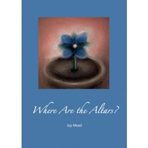 Where Are The Alters (Paperback)
