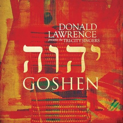 Goshen CD (CD-Audio)