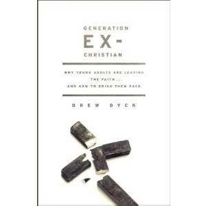 Generation Ex-Christian (Paperback)