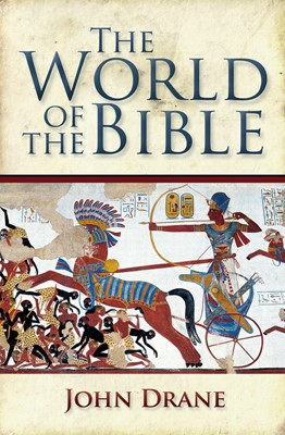 The World Of The Bible (Paperback)