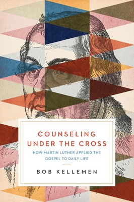 Counselling Under The Cross (Hard Cover)