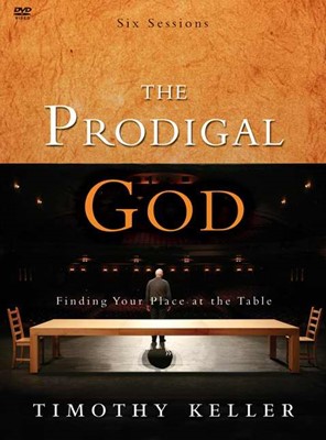 The Prodigal God (DVD)