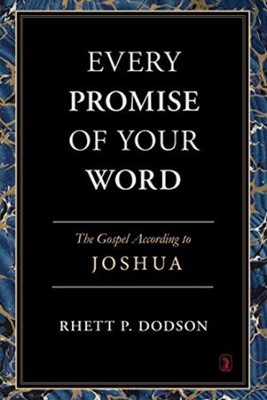 Every Promise of Your Word (Cloth-Bound)