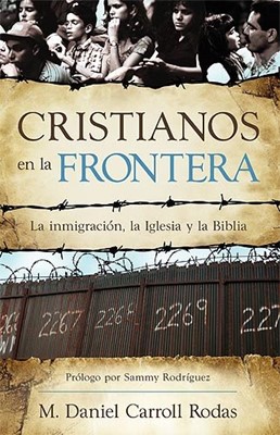 Cristianos En La Frontera (Paperback)