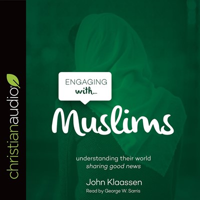 Engaging With Muslims Audio Book (CD-Audio)