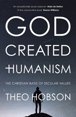 God Created Humanism (Paperback)