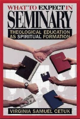 What to Expect in Seminary (Paperback)
