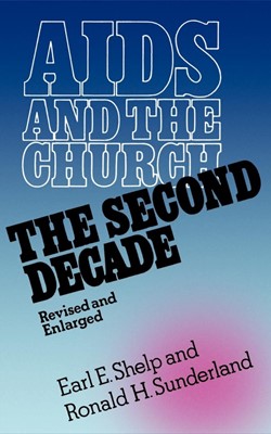 AIDS and the Church (Paperback)