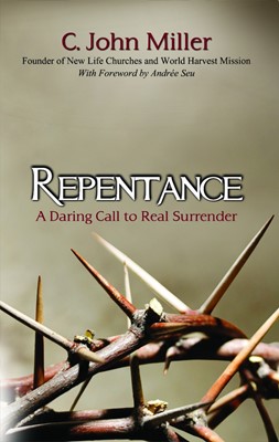 Repentance (Paperback)