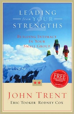 Leading From Your Strengths 2 (Paperback)