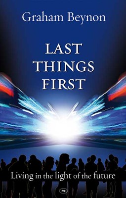 Last Things First (Paperback)