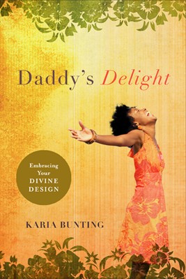 Daddy'S Delight (Paperback)
