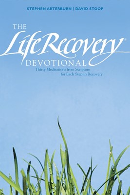 The Life Recovery Devotional (Paperback)