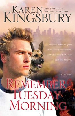 Remember Tuesday Morning (Paperback)