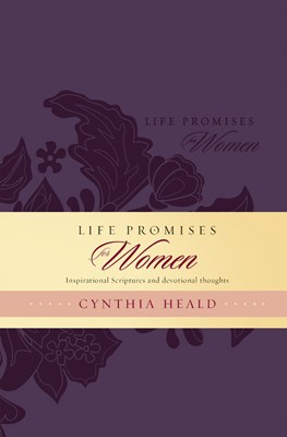 Life Promises For Women (Imitation Leather)