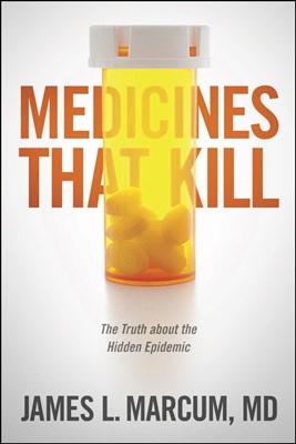 Medicines That Kill (Paperback)